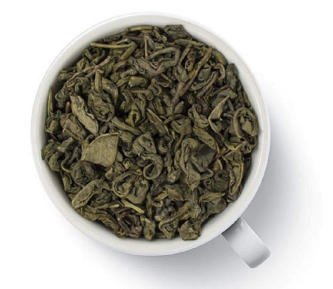 Чай зеленый 95